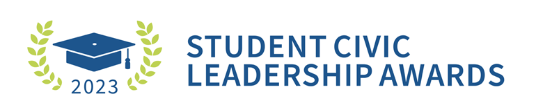 Logo of the Ŷĳ Civic Leadership Awards