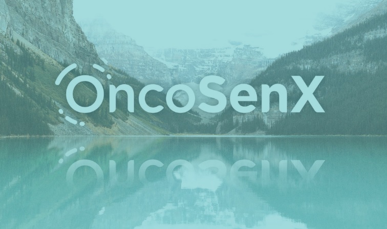 OncoSenX logo
